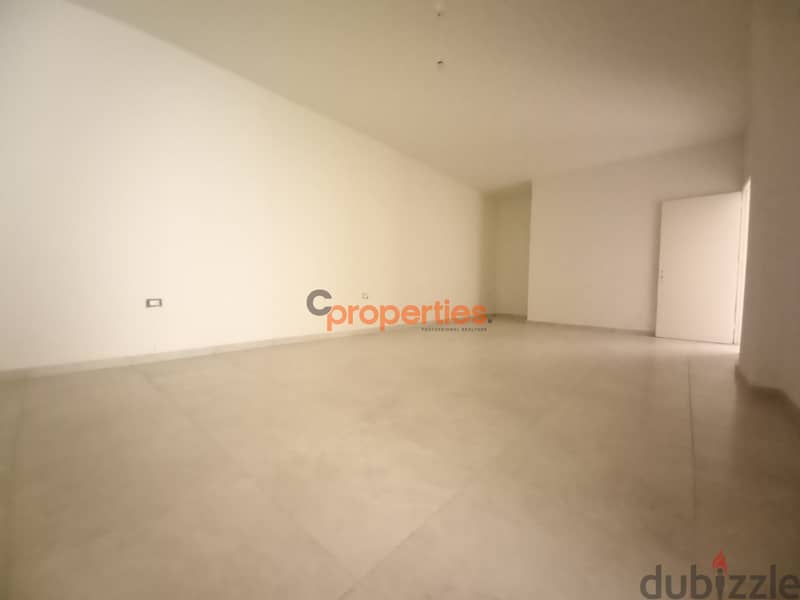 Apartment for sale in Hboub شقة للبيع في جبيل حبوب CPJRK02 5