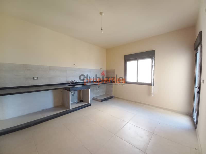 Apartment for sale in houb شقة للبيع في جبيل حبوب CPRK03 4