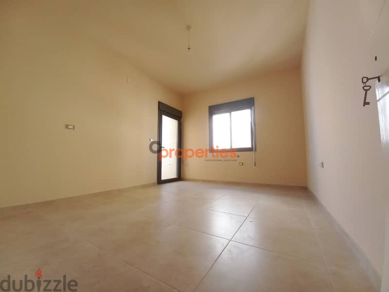 Apartment for sale in houb شقة للبيع في جبيل حبوب CPRK03 7