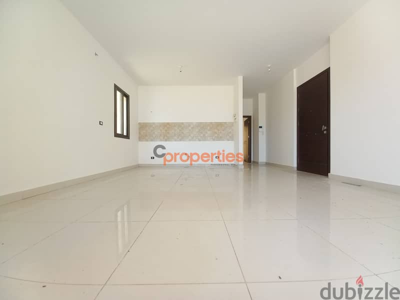 Apartment For Sale in Jbeil-Hboub شقة للبيع في حبوب CPJRK05 1