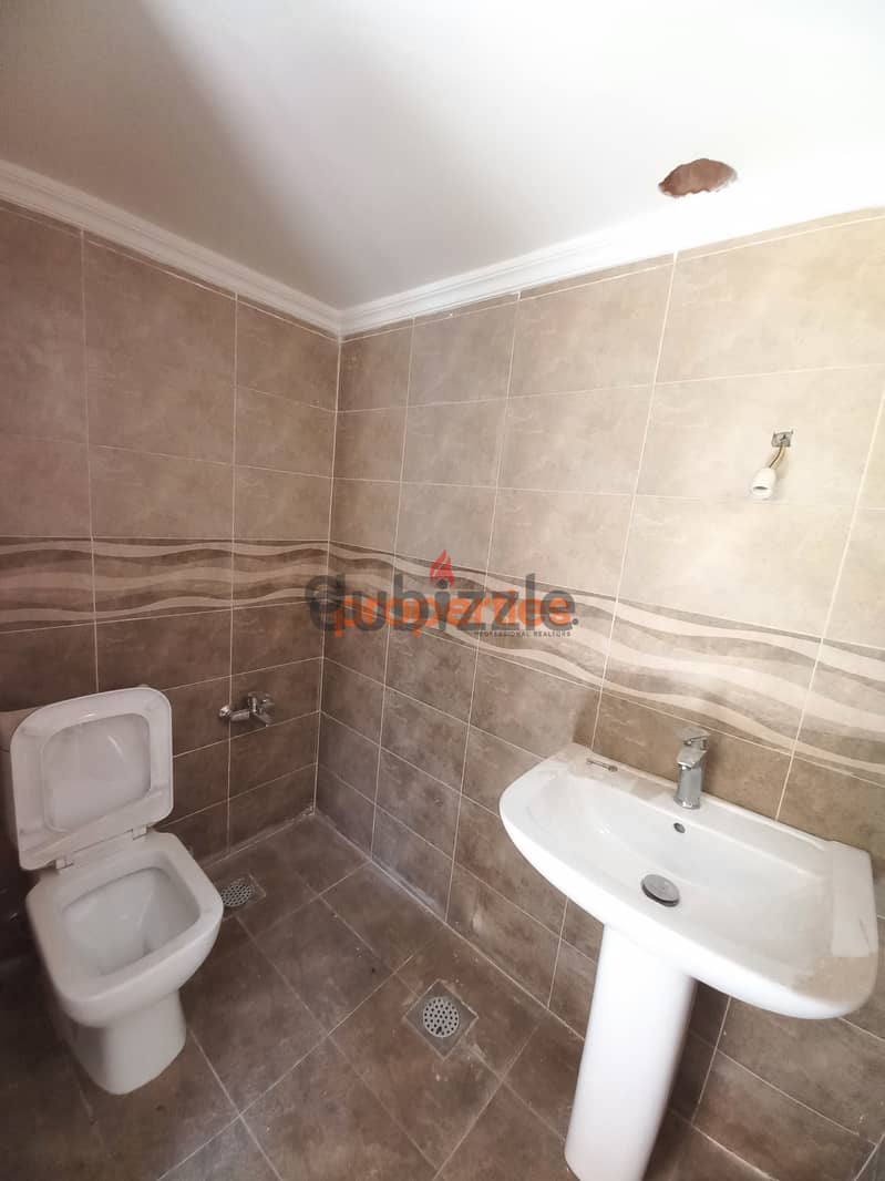 Apartment For Sale in Jbeil-Hboub شقة للبيع في حبوب CPJRK05 4