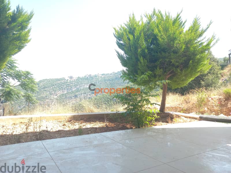 Apartment For Sale in Jbeil-Hboub شقة للبيع في حبوب CPJRK05 8