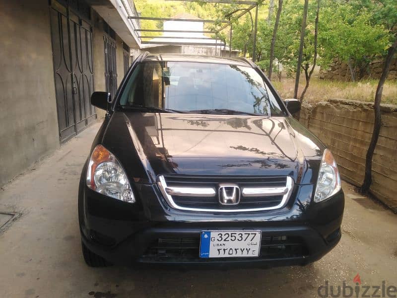 clean Honda crv 4 wheel drive 0