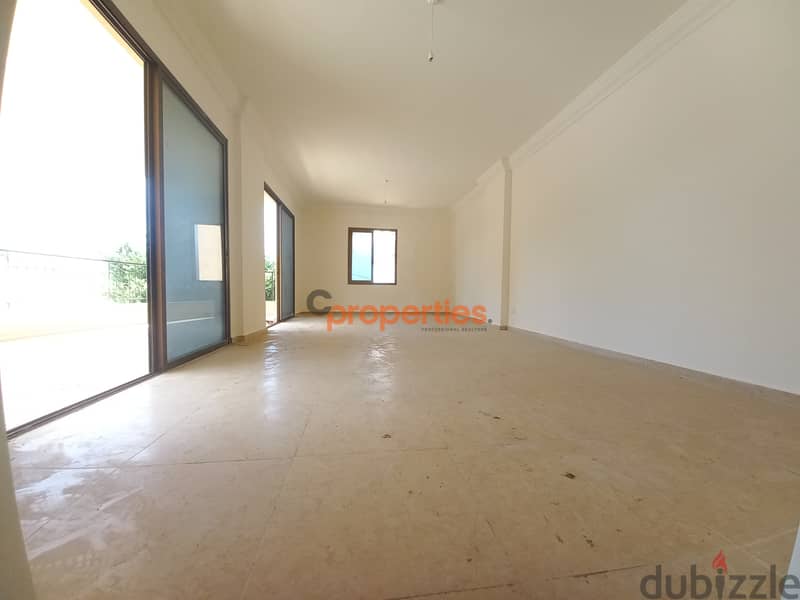 Apartment for sale in houb jbeilشقة للبيع في حبوب CPJRK07 0