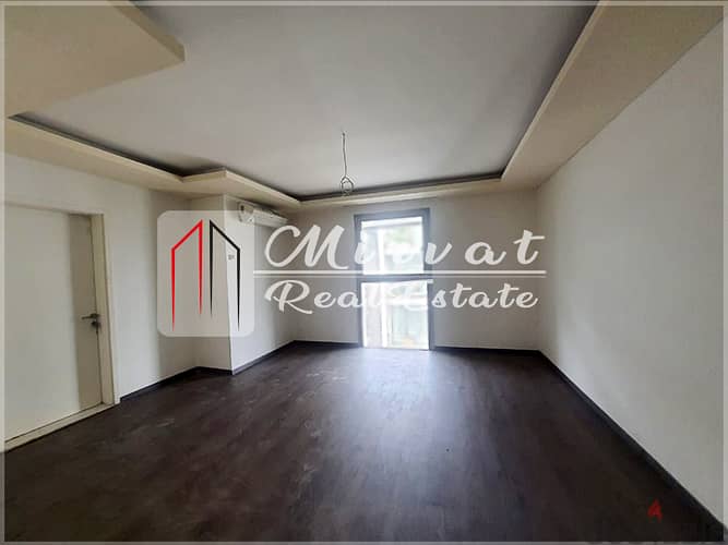 Shared Pool & Rooftop Terrace|4 Bedrooms Duplex Badaro For Sale 11