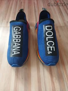 DOLCE&GABBANA Shoes