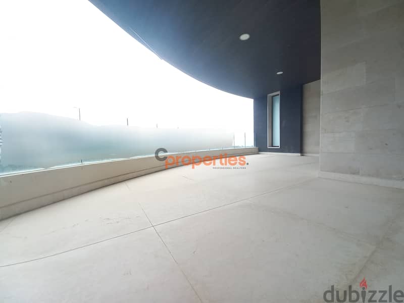 Apartment for Sale in Hboub Jbeilشقة للبيع في حبوب CPJRK10 0