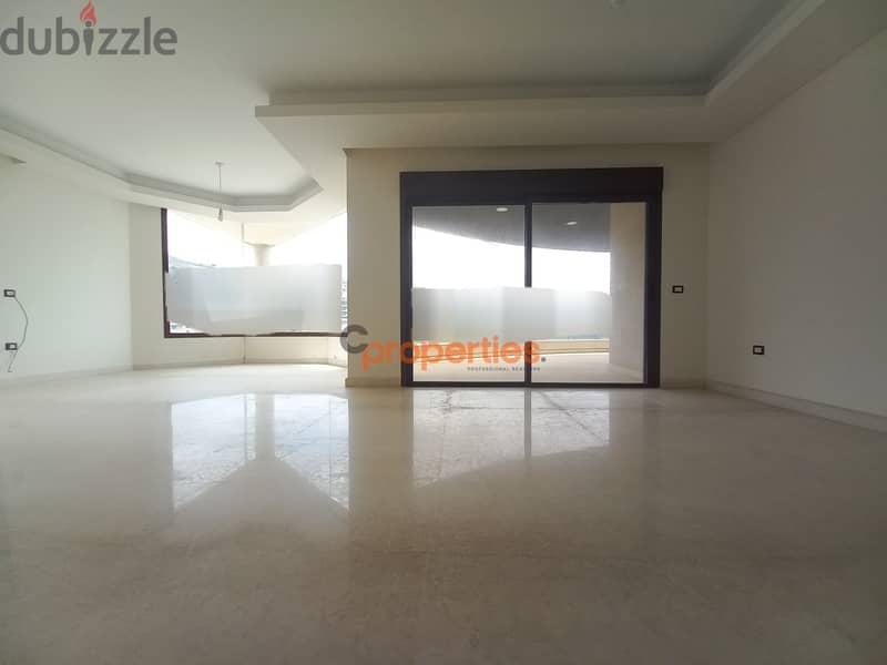 Apartment for Sale in Hboub Jbeilشقة للبيع في حبوب CPJRK10 1