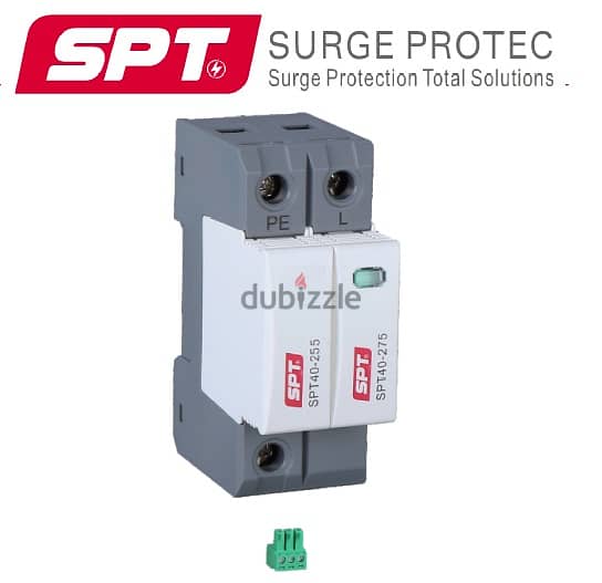 Solar Surge Protec Discount for ONLY 15$ 2