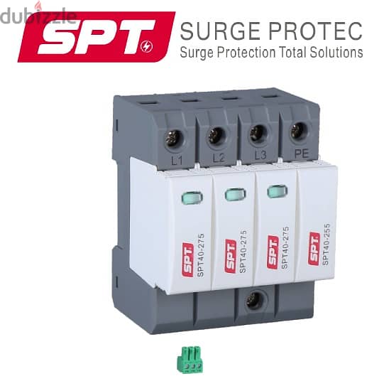 Solar Surge Protec Discount for ONLY 15$ 3