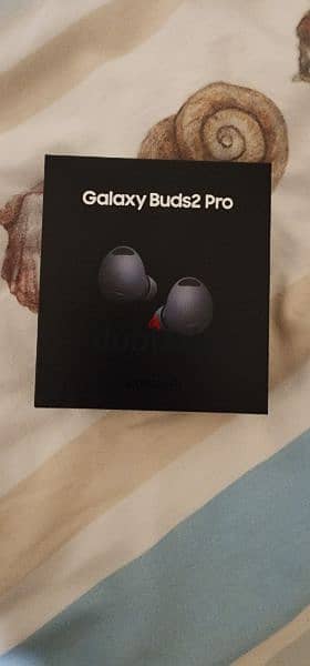 Samsung Galaxy Buds2 Pro NEW 0