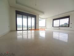 Apartment for Sale in Hboub Jbeilشقة للبيع في حبوب جبيل CPRK11 0