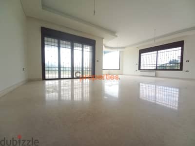 Apartment for Sale in Hboub Jbeilشقة للبيع في حبوب جبيل CPJRK11