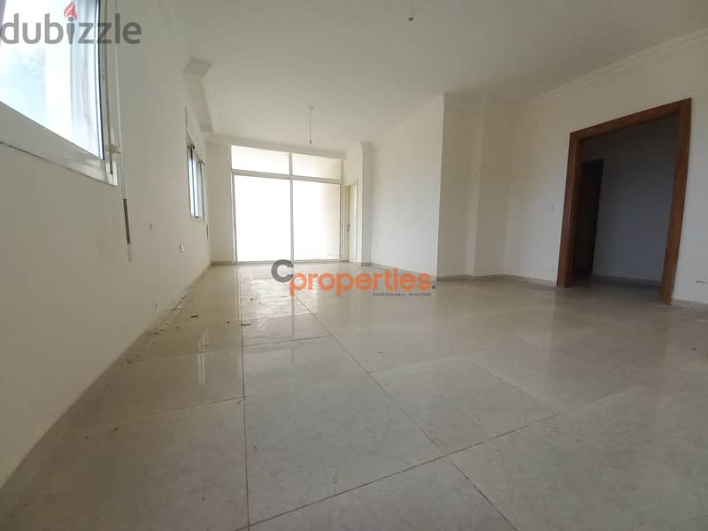 Apartment for Sale in Hboub Jbeilشقة للبيع في حبوب جبيلCPJRK12 2