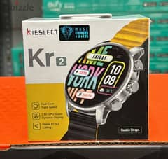 Kieslect Kr2 silver exclusive & original price