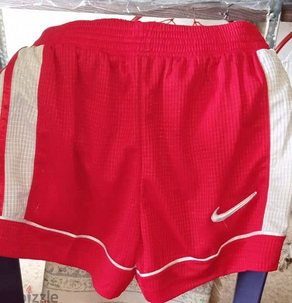 Nike Polo Adidas shorts best prices 0