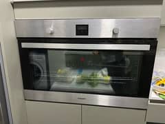 PROFF oven for sale 0