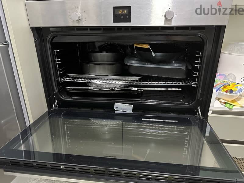 PROFF oven for sale 3
