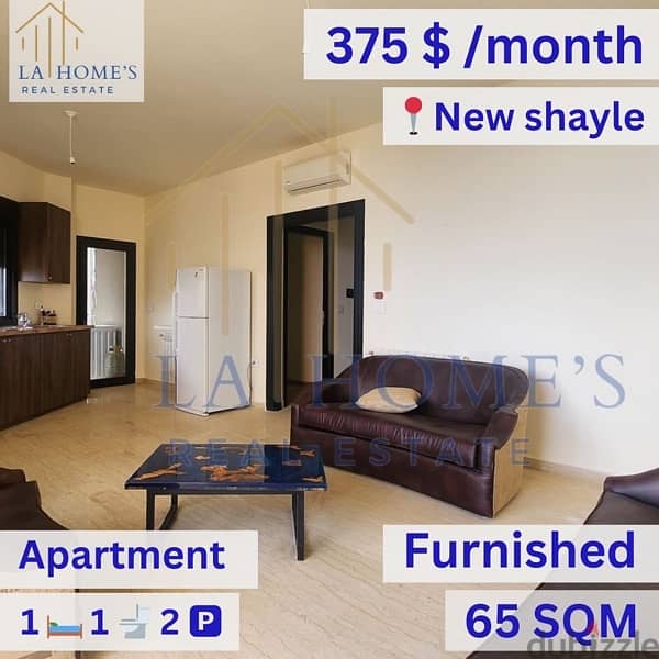 apartment for rent in new shaile شقة للايجار في نيو السهيلة 0