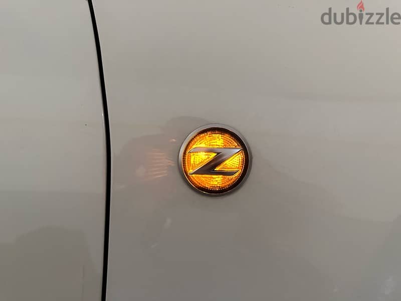 Nissan 370Z 2009 12