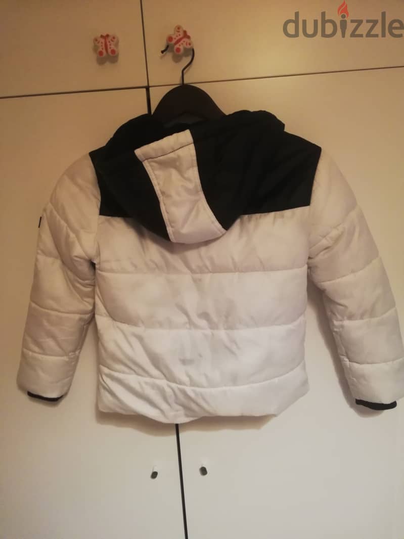 Terranova Anorak - Jacket 1