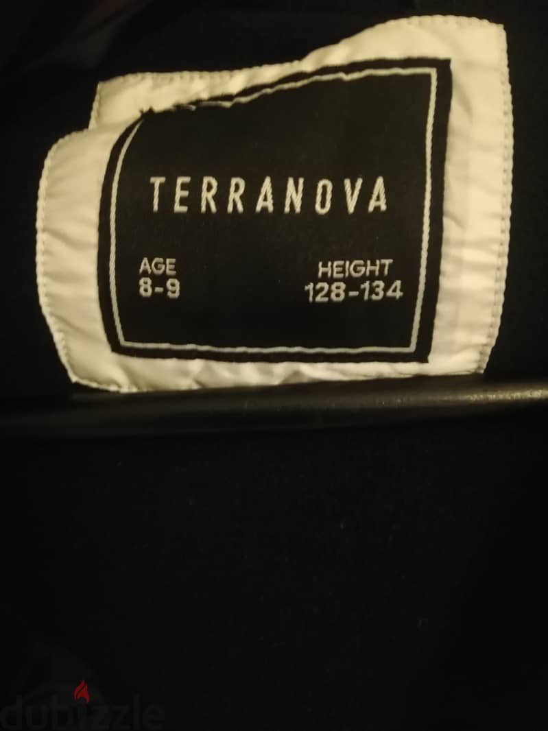 Terranova Anorak - Jacket 3