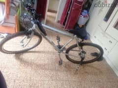 bike siemens bicycle as new 0