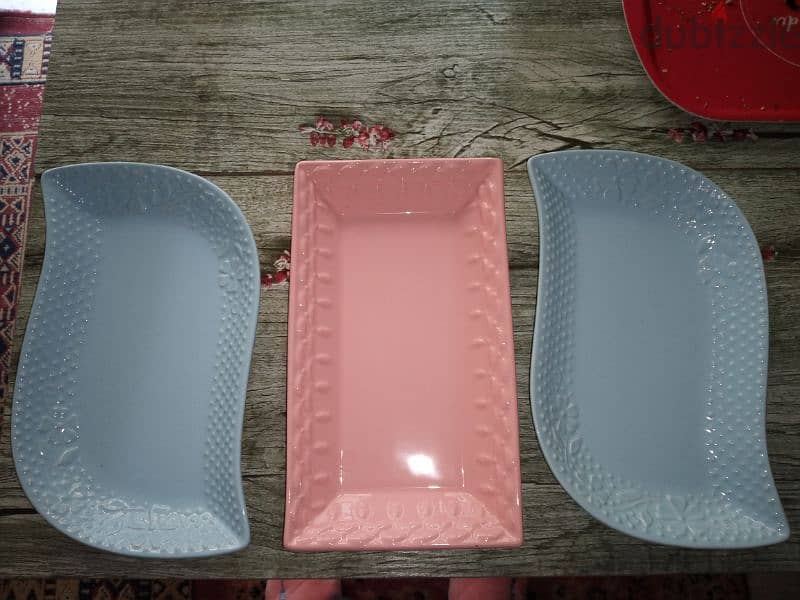 unique ceramic plates 2