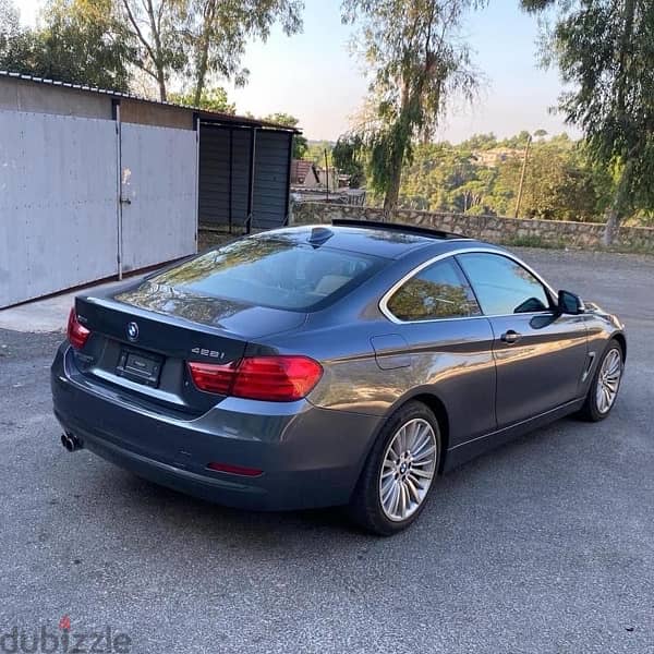 BMW 3-Series 2014 6