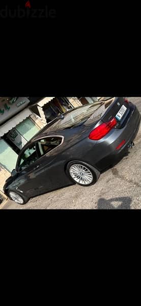 BMW 3-Series 2014 10