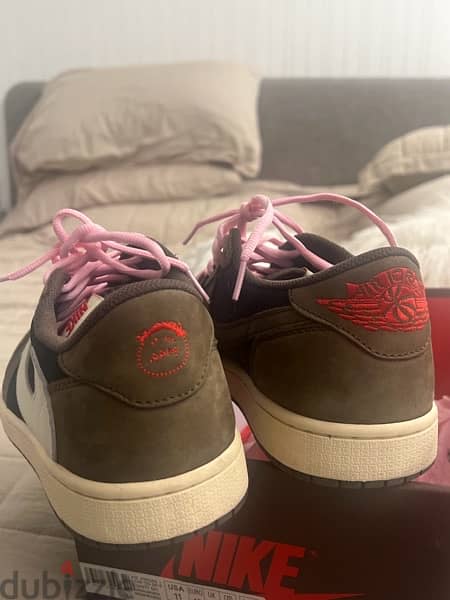 travis scott jordan 1s low 2