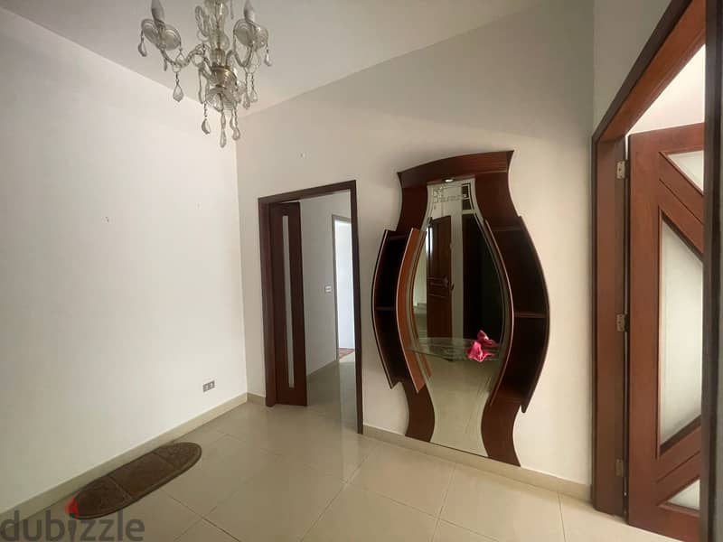 Beit Chabeb | 520$/SQM | Catchy 3 Bedrooms Ap | Huge Balcony | 260m² 2