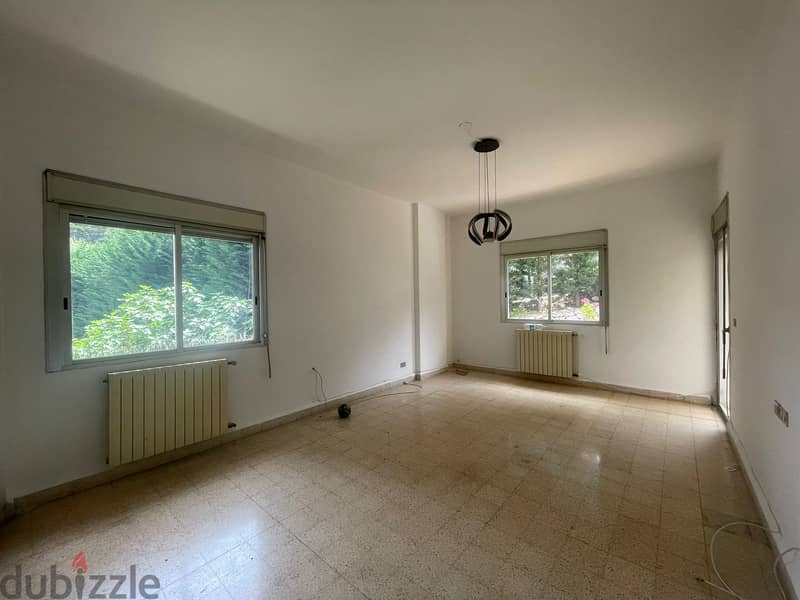 Beit Chabeb | 520$/SQM | Catchy 3 Bedrooms Ap | Huge Balcony | 260m² 8