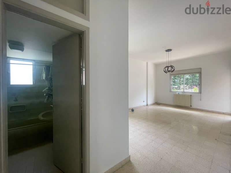 Beit Chabeb | 520$/SQM | Catchy 3 Bedrooms Ap | Huge Balcony | 260m² 9