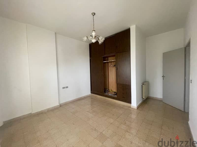 Beit Chabeb | 520$/SQM | Catchy 3 Bedrooms Ap | Huge Balcony | 260m² 10