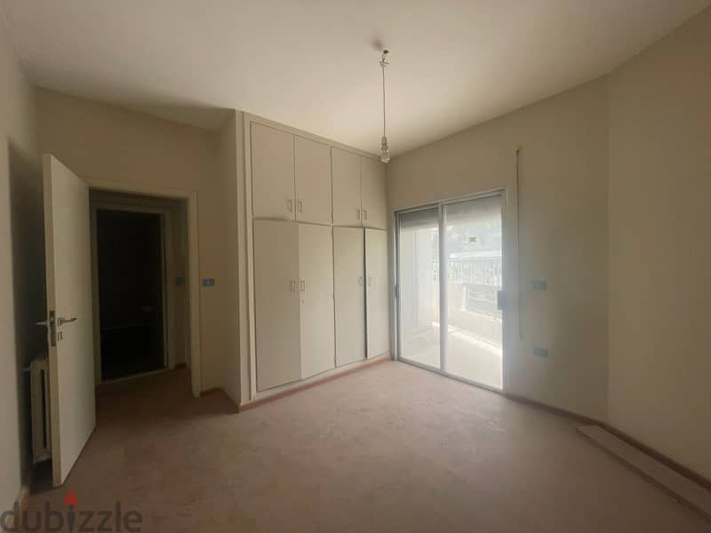 Mazraat Yashouh | 3 Bedrooms Apartment | Panoramic View | 2 Balconies 7