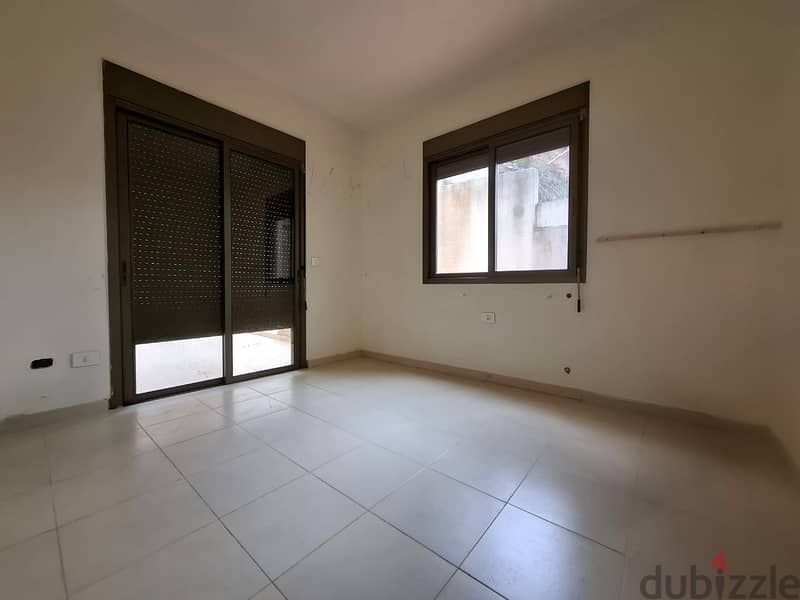 Aabadiye | Brand New 105m² + 70m² Terrace | Balcony | Title Deed 4