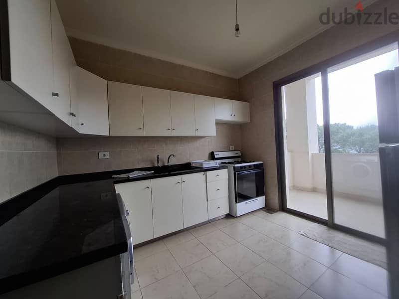Aabdaiyeh | Brand New | Furnished/Equipped 110m² + 60m² Terrace | View 3