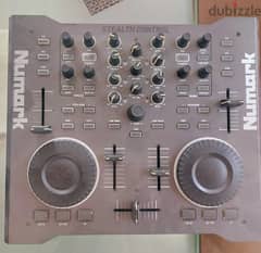 DJ Mixer 0
