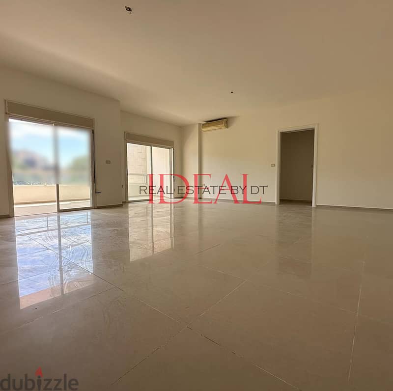 Apartment for sale in Dbayeh 145 sqm ref#ea15331 1