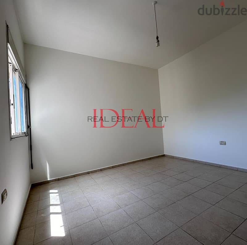 Apartment for sale in Dbayeh 145 sqm ref#ea15331 2