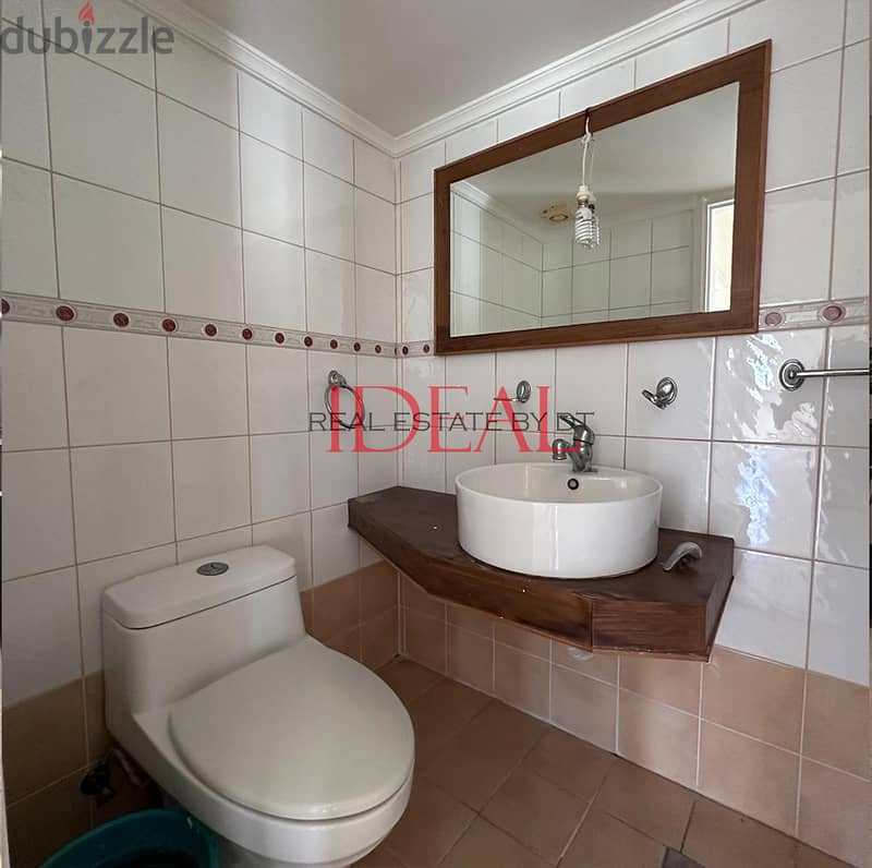 Apartment for sale in Dbayeh 145 sqm ref#ea15331 6
