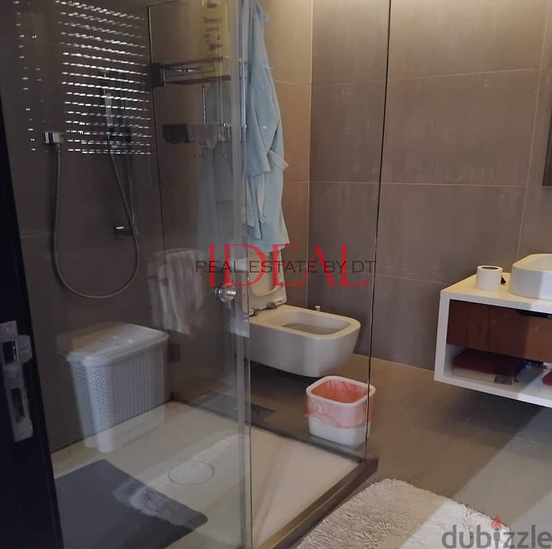 Fully Decorated & Furnished Duplex for sale in Nabay 180sqm rf#ag20197 8