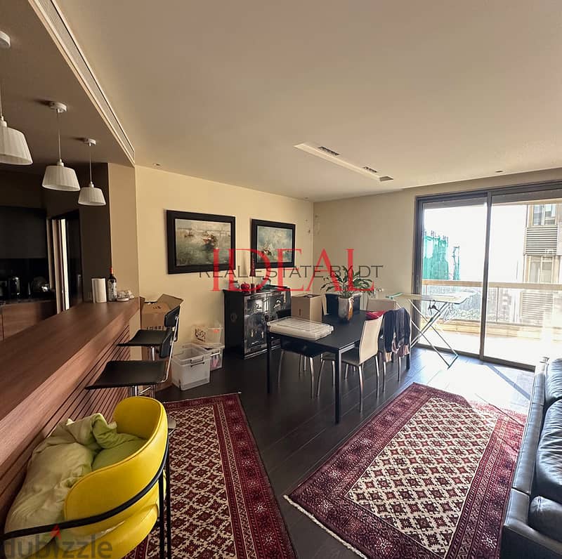 Apartment for sale in Baabda Fiyadiyeh 215 sqm ref#ms842 1