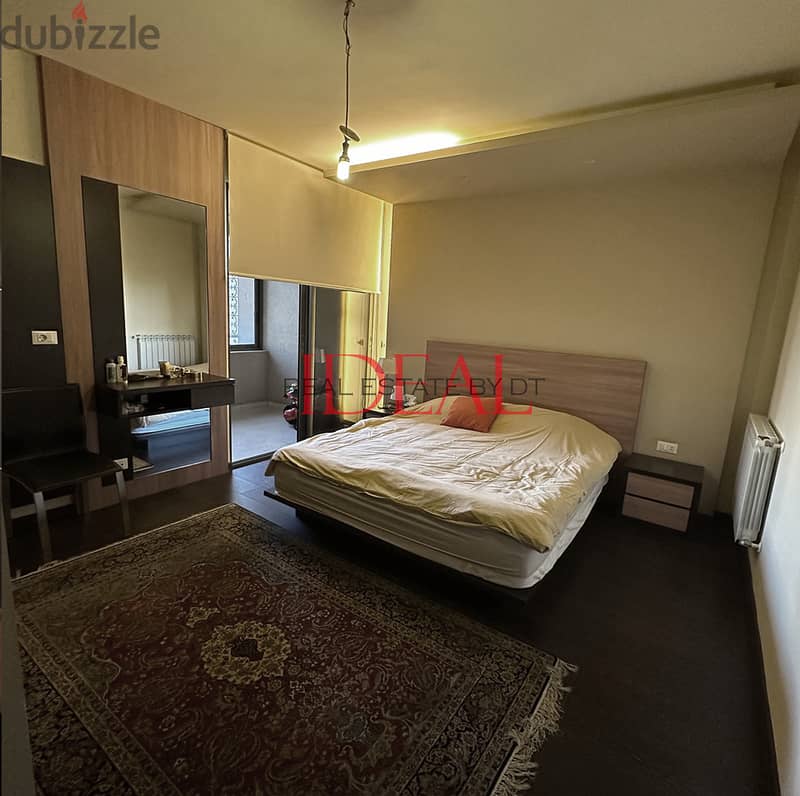 Apartment for sale in Baabda Fiyadiyeh 215 sqm ref#ms842 7