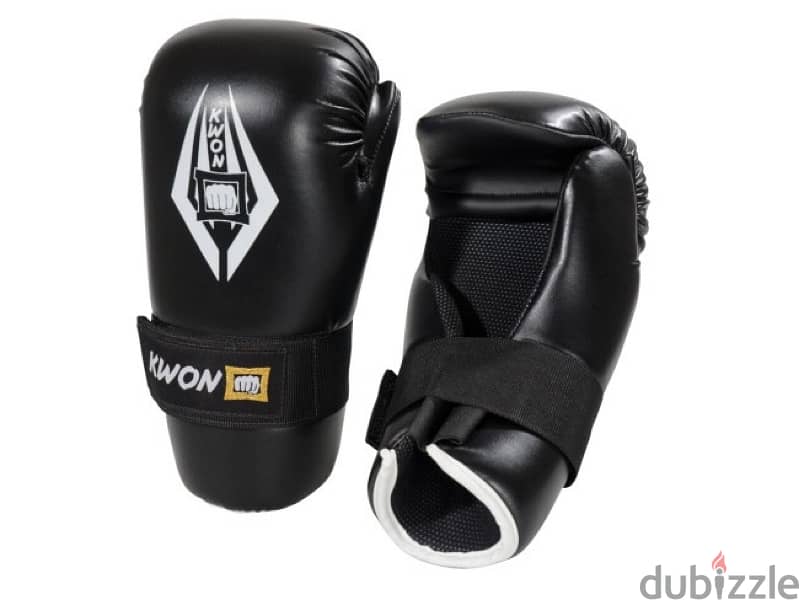 KWON- Semi-contact gloves 0