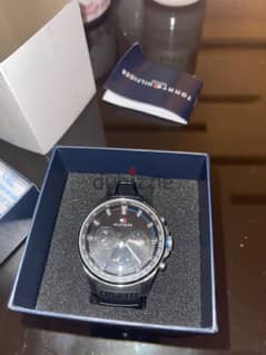 Tommy Hilfiger watch 0