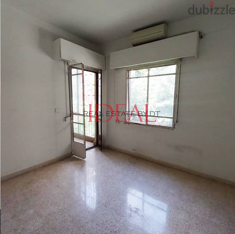 Apartment for rent in Achrafieh 160 sqm ref#chc2430 3