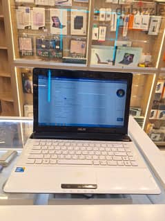 used laptop asus cor i3 465gb hdd 0