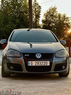 Volkswagen GTI 2006